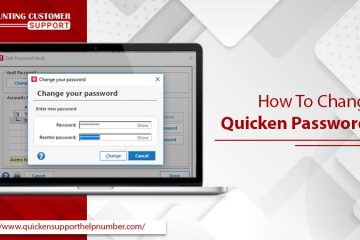 How-To-Change-Quicken-Password