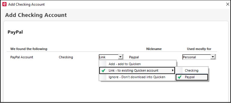 Deactivate-and-Reactivate-Account-in-Quicken