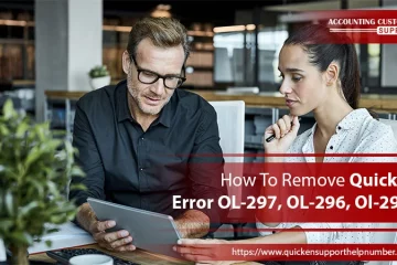 Quicken error ol-297-a