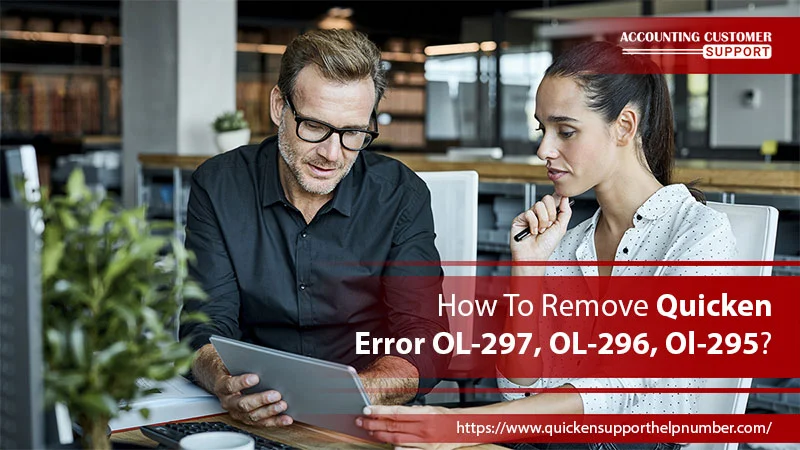 Quicken error ol-297-a