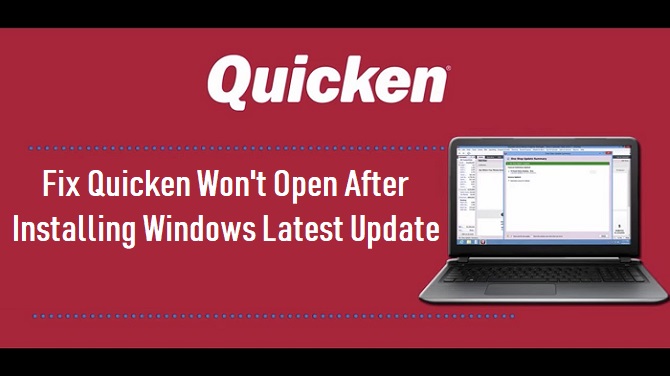 quicken 2015 home and business manual update