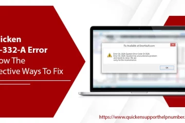 quicken-error-ol-332-a