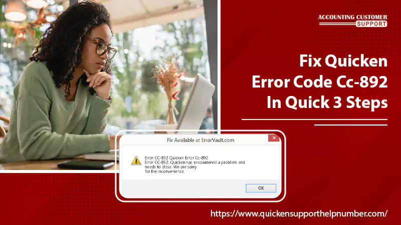 Quicken-Error-Code-cc-892