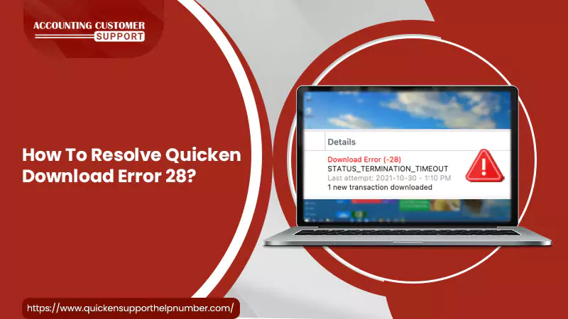 Quicken-Download-Error-28