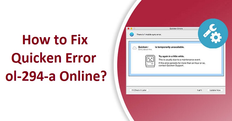 repair quicken mac download error 2003