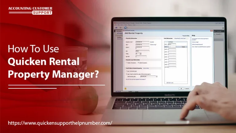 Quicken-Rental-Property-Manager