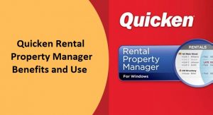 Quicken-Rental-Property-Manager
