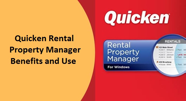 quicken deluxe 2016 2013 rental property manager splash