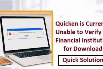 quicken-is-unable-to-verify-the-financial-institution