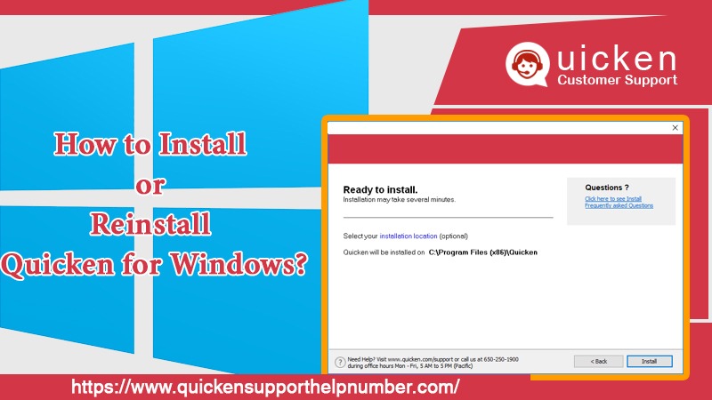 install quicken 2015 intuit id