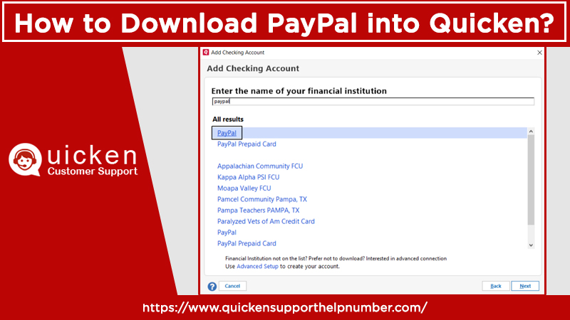 quicken export top level categories