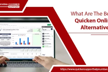 What Are The Best Quicken Online Alternatives