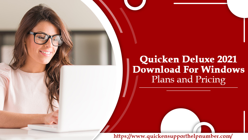 download quicken free 2018