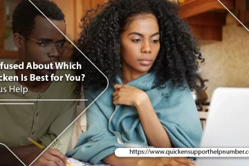 Confused About Which Quicken Is Best for You