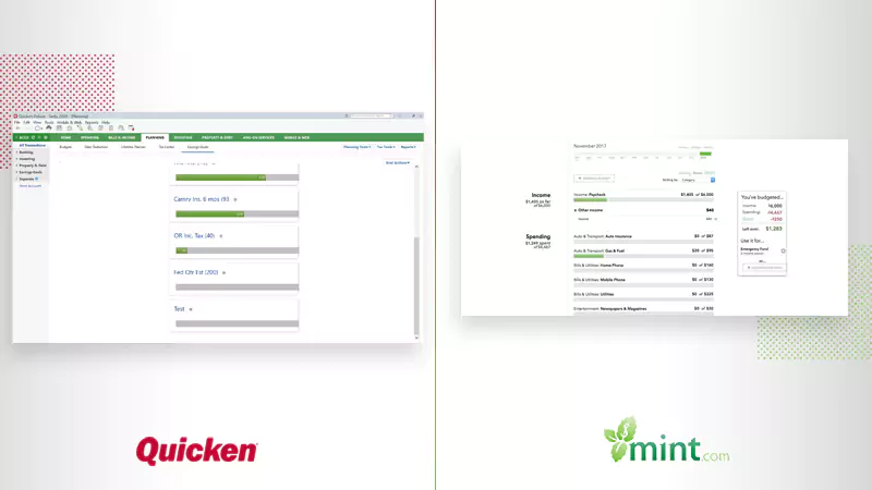 syncing-between-web-and-mobile-app-quicken vs mint