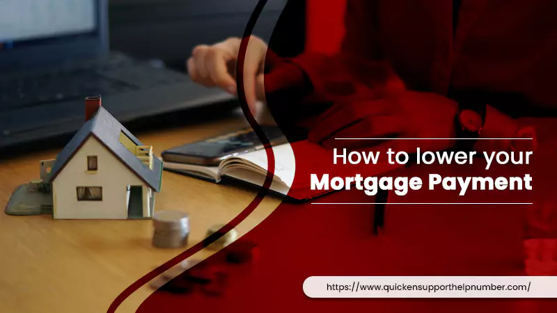 how-to-lower-your-mortgage-payment